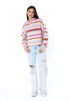 Seabrook Sweater, SES