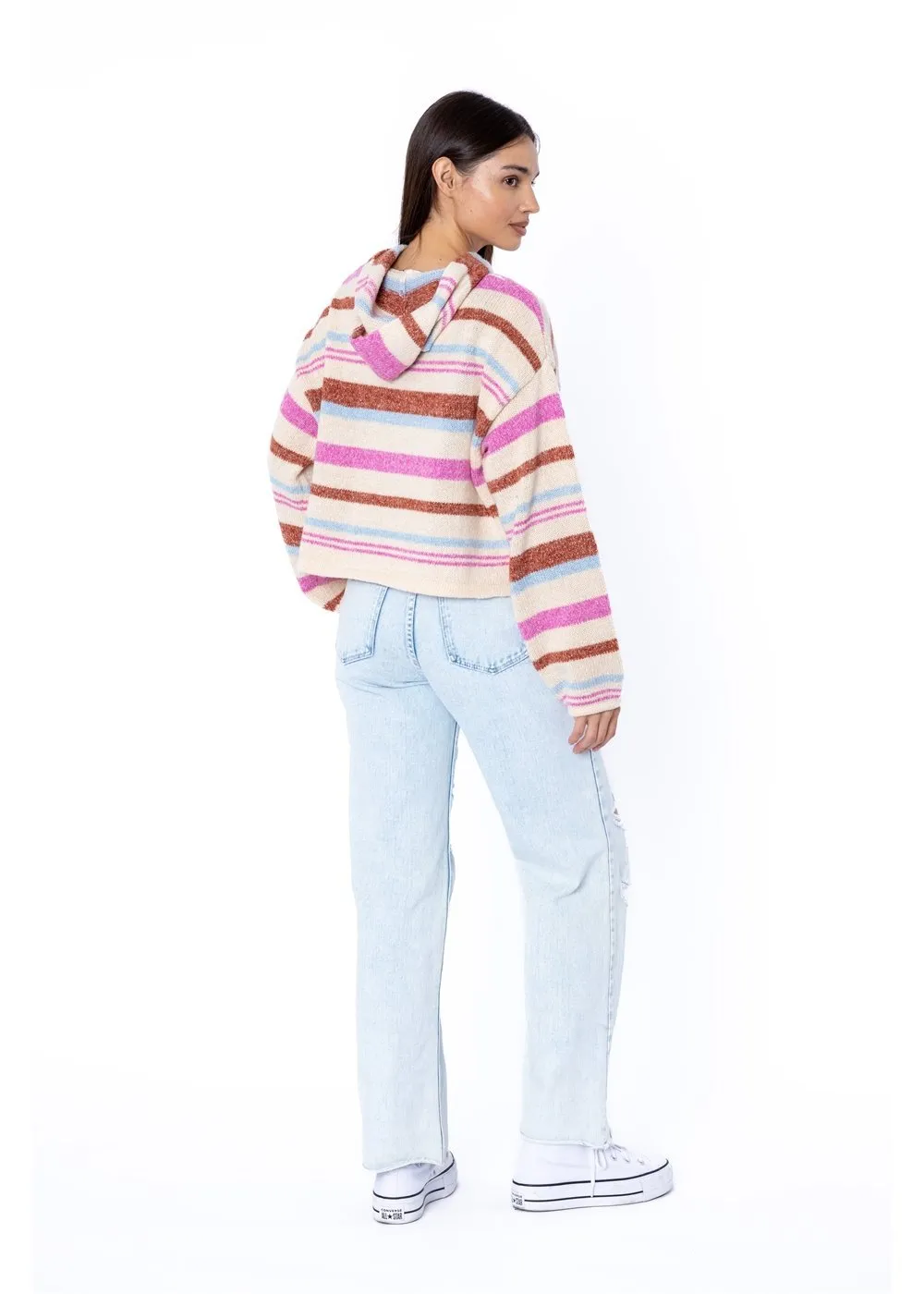 Seabrook Sweater, SES