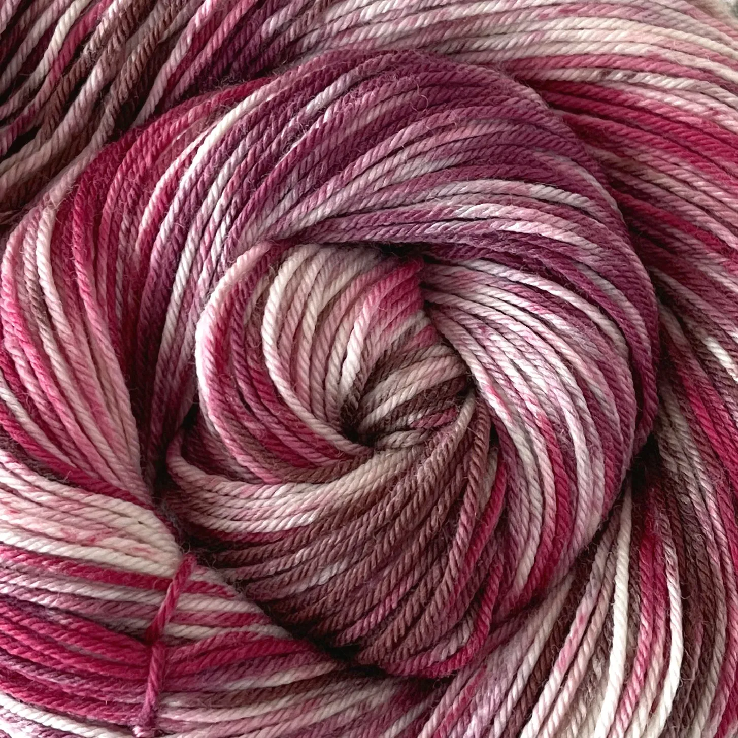 Simply DK Yarn - Victoria