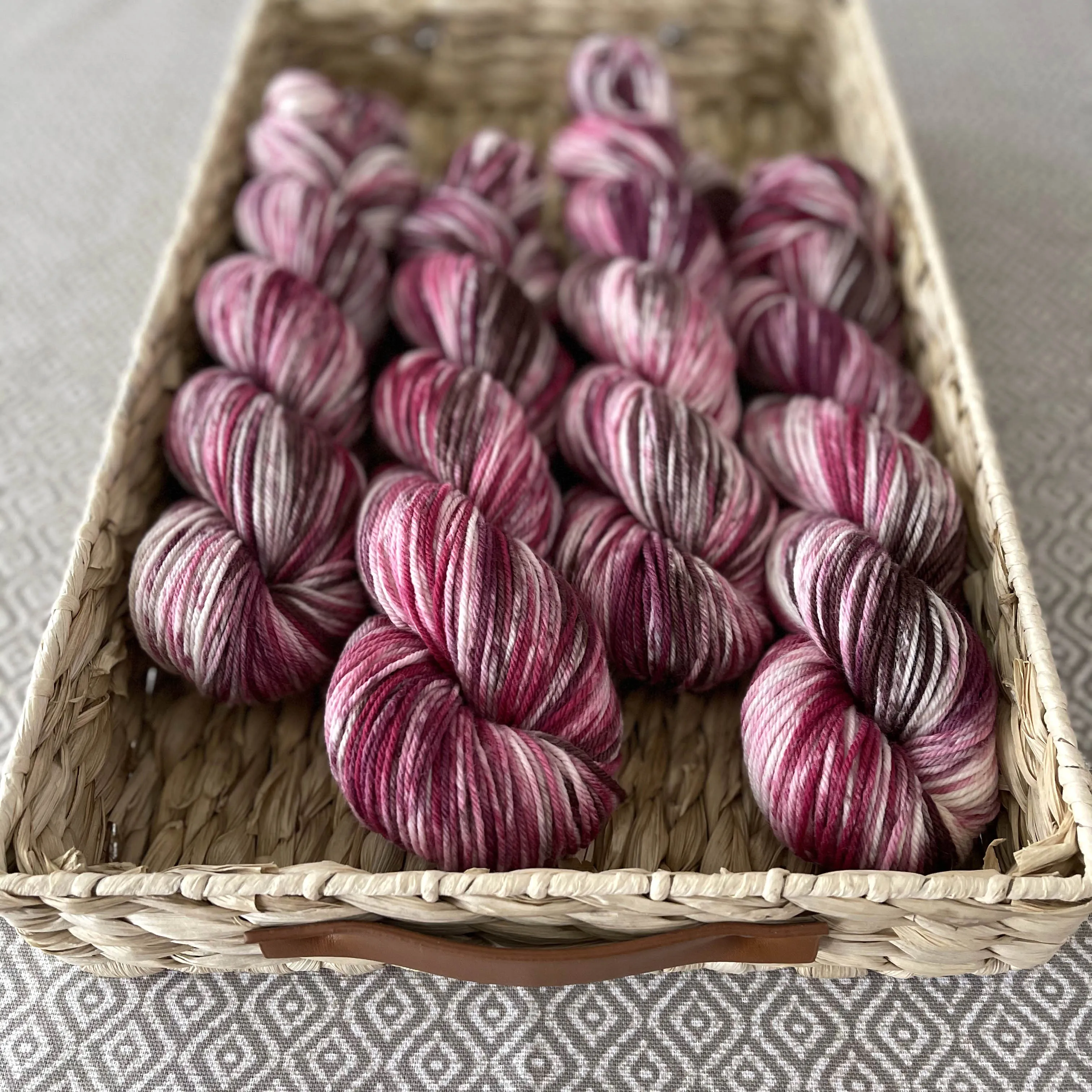 Simply DK Yarn - Victoria