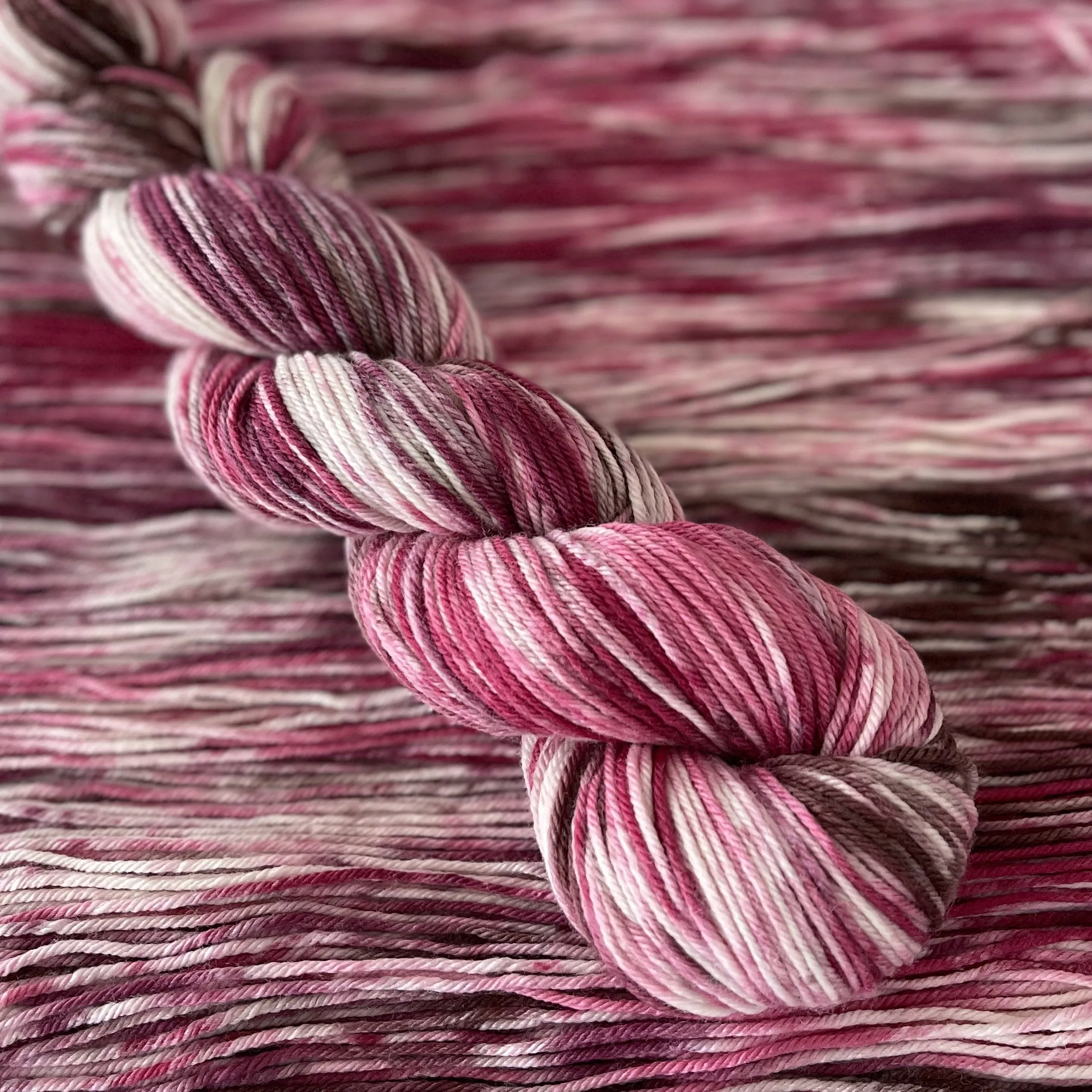 Simply DK Yarn - Victoria