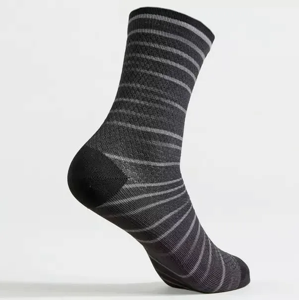 Specialized Soft Air Mid Socks