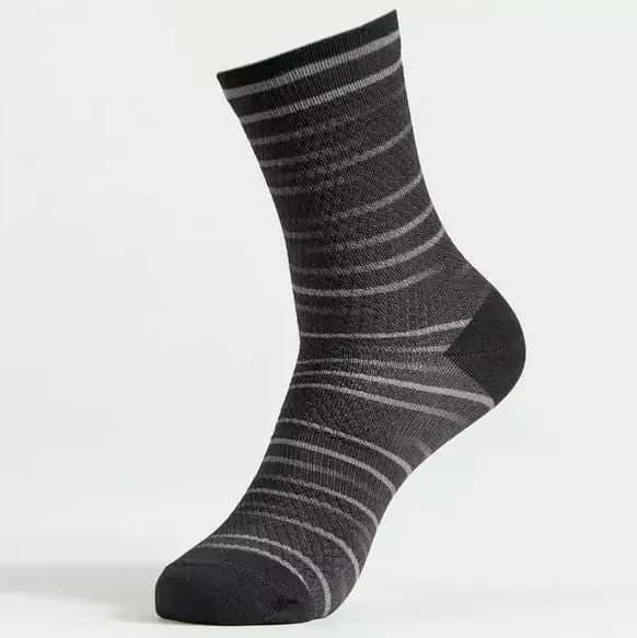 Specialized Soft Air Mid Socks