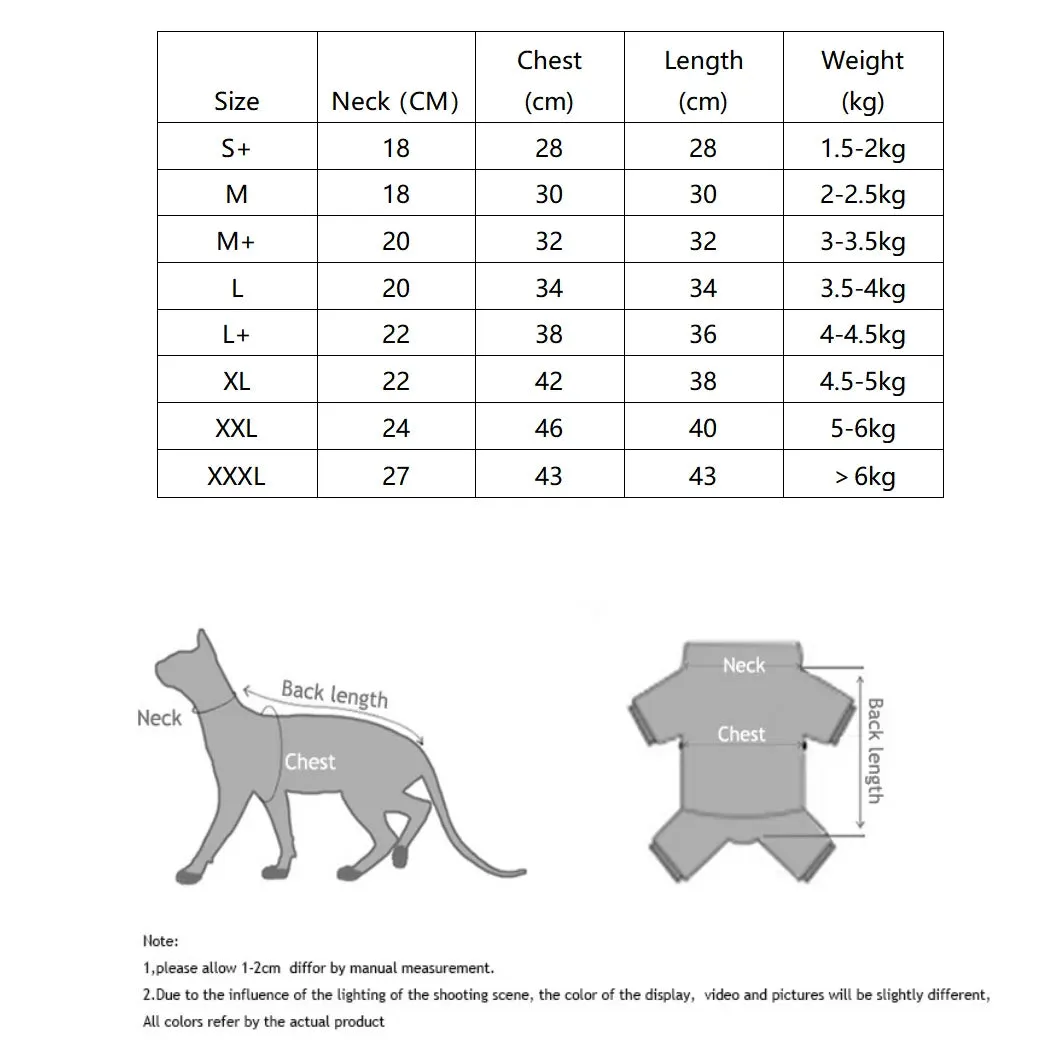 Sphynx Cat Warm Jacket for Winter | Cotton Baseball Uniform for Hairless Cats & Small Dogs | Devon Rex Cartoon Coat