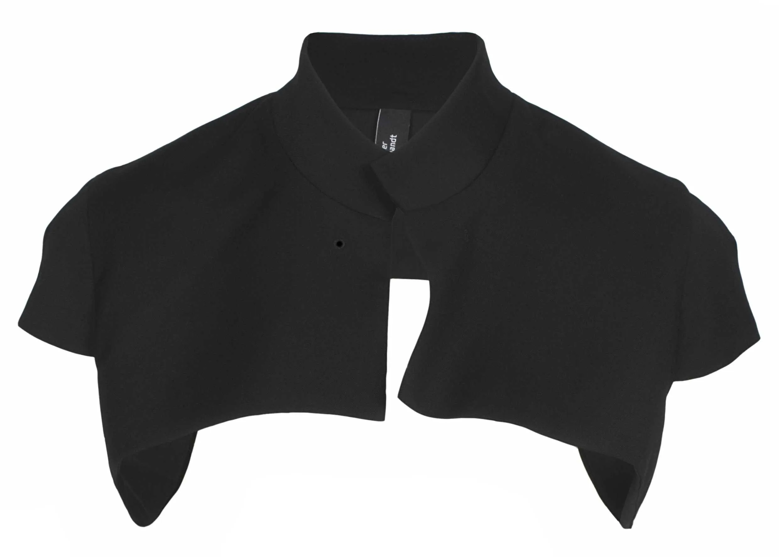 SUSPENSE - Vest