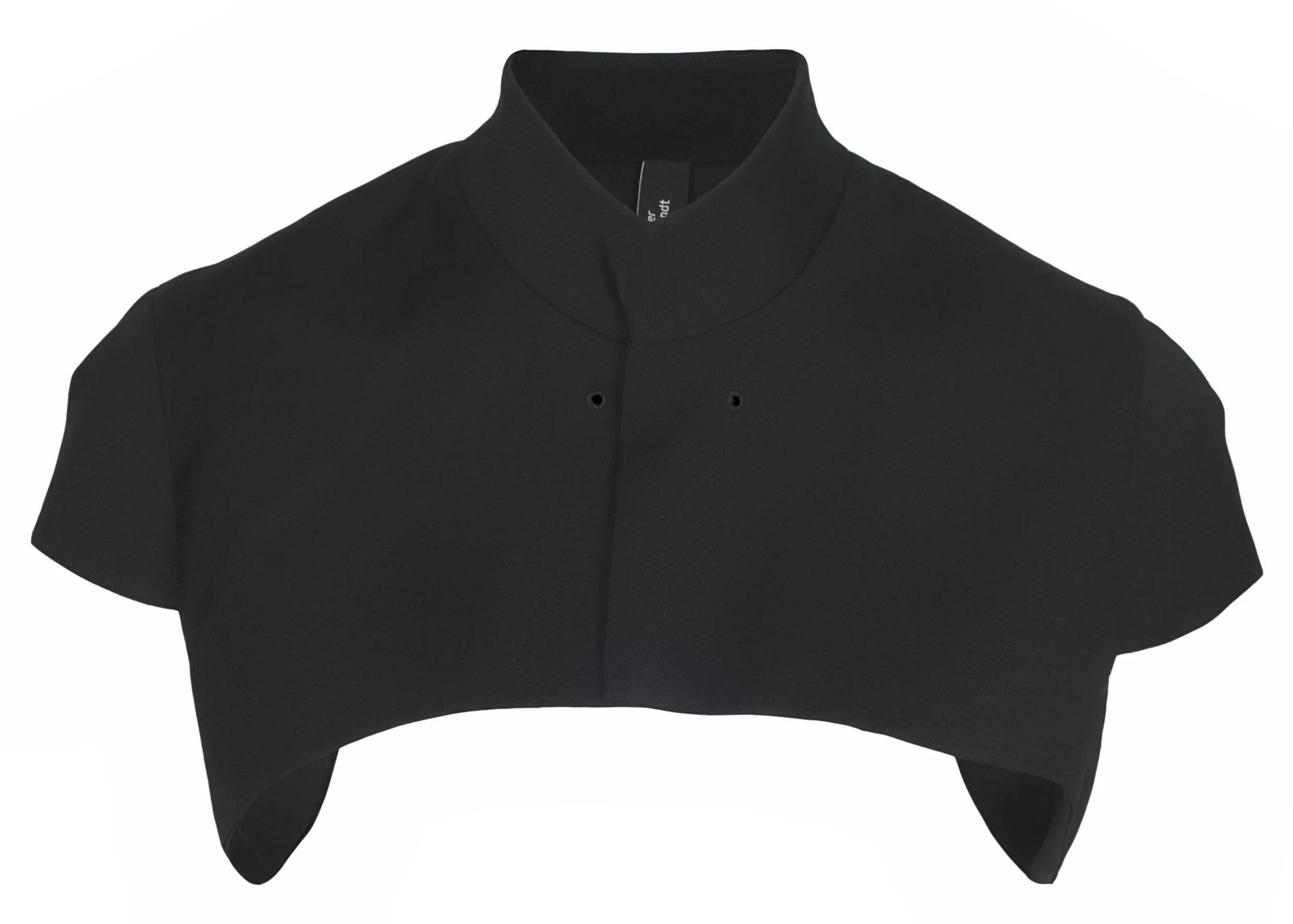 SUSPENSE - Vest