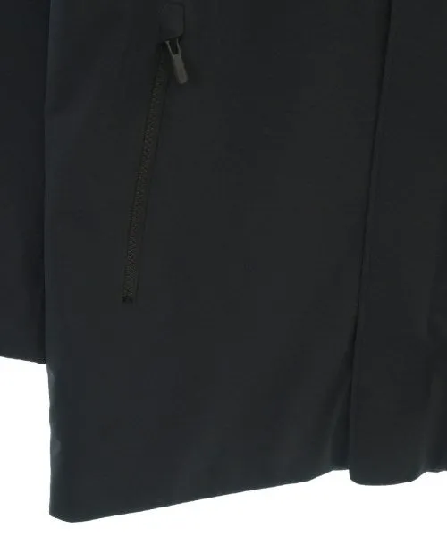 UBR Soutien collar coats