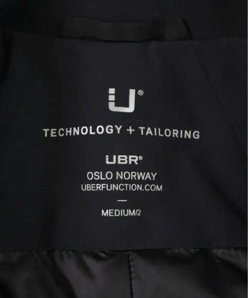 UBR Soutien collar coats