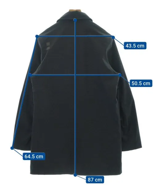 UBR Soutien collar coats