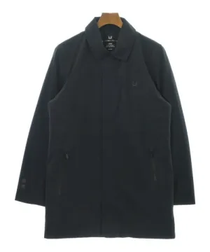 UBR Soutien collar coats