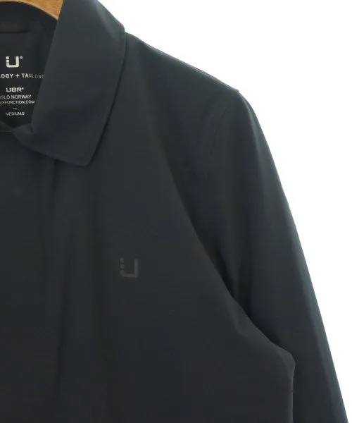 UBR Soutien collar coats