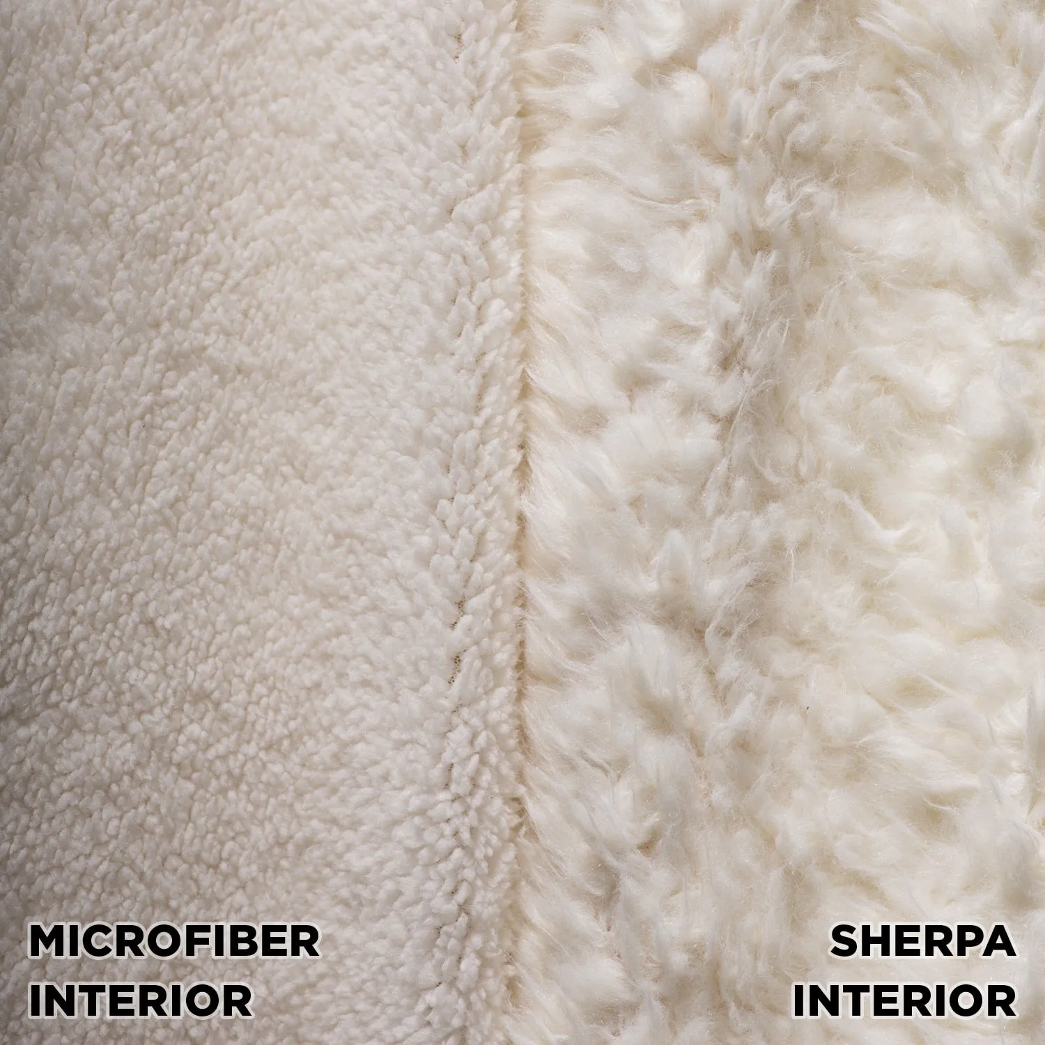 Unisex Hooded Blanket