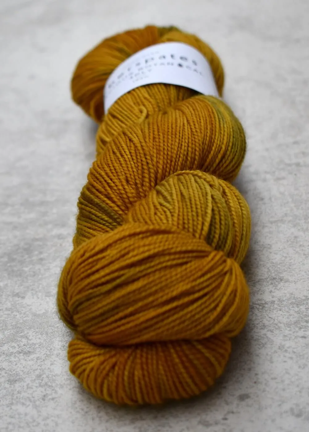 Vivacious Botanical 4ply