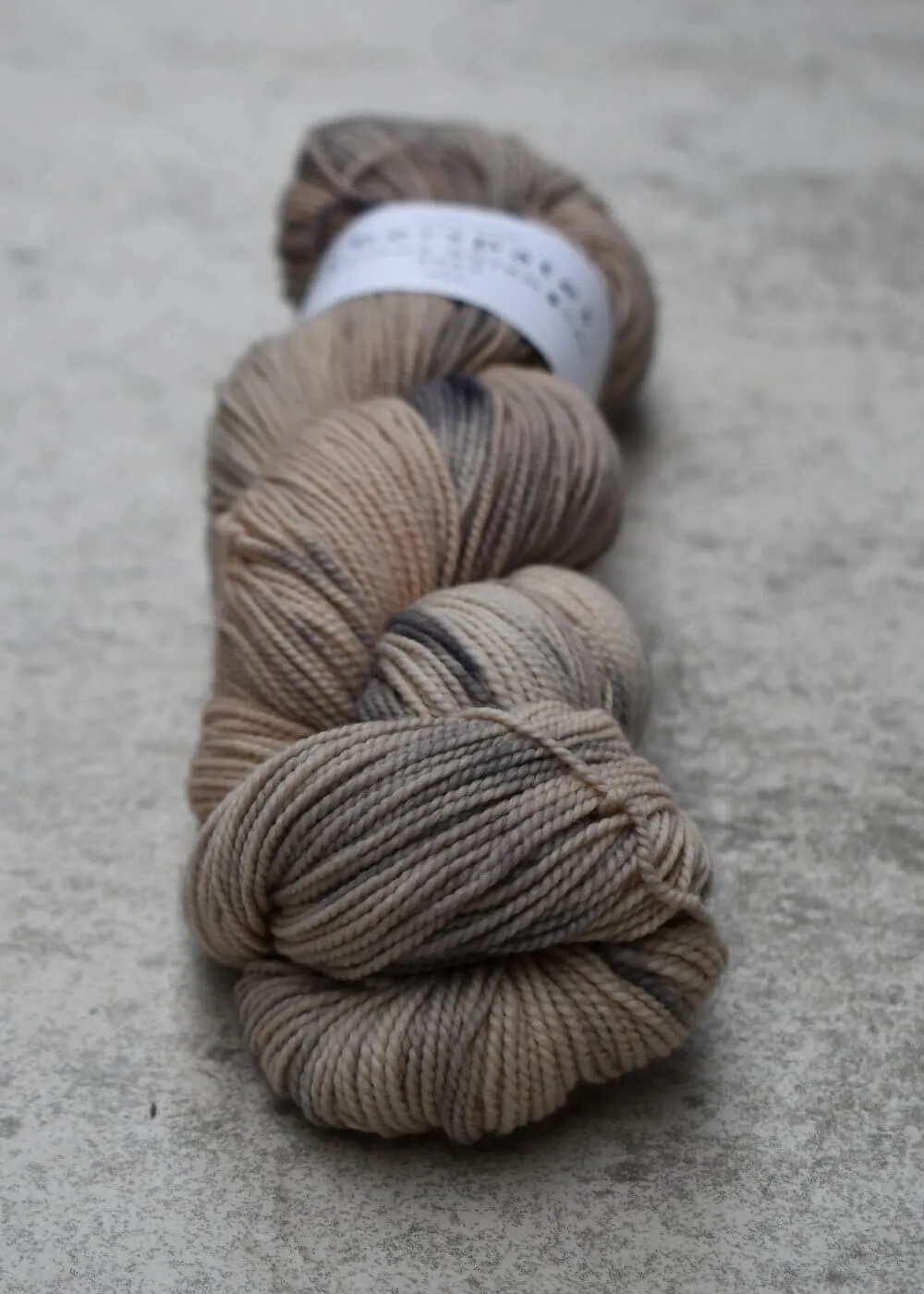 Vivacious Botanical 4ply