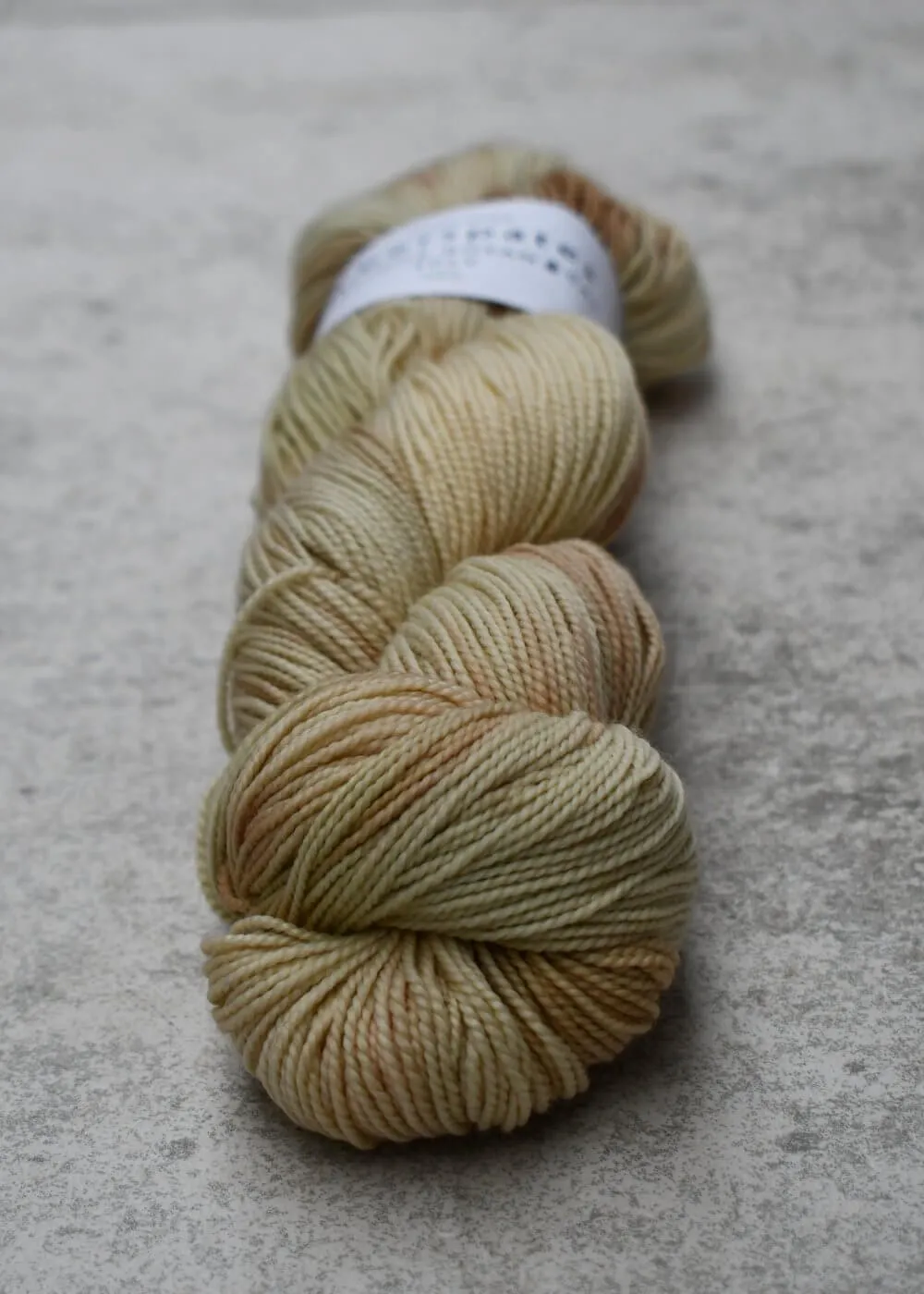 Vivacious Botanical 4ply