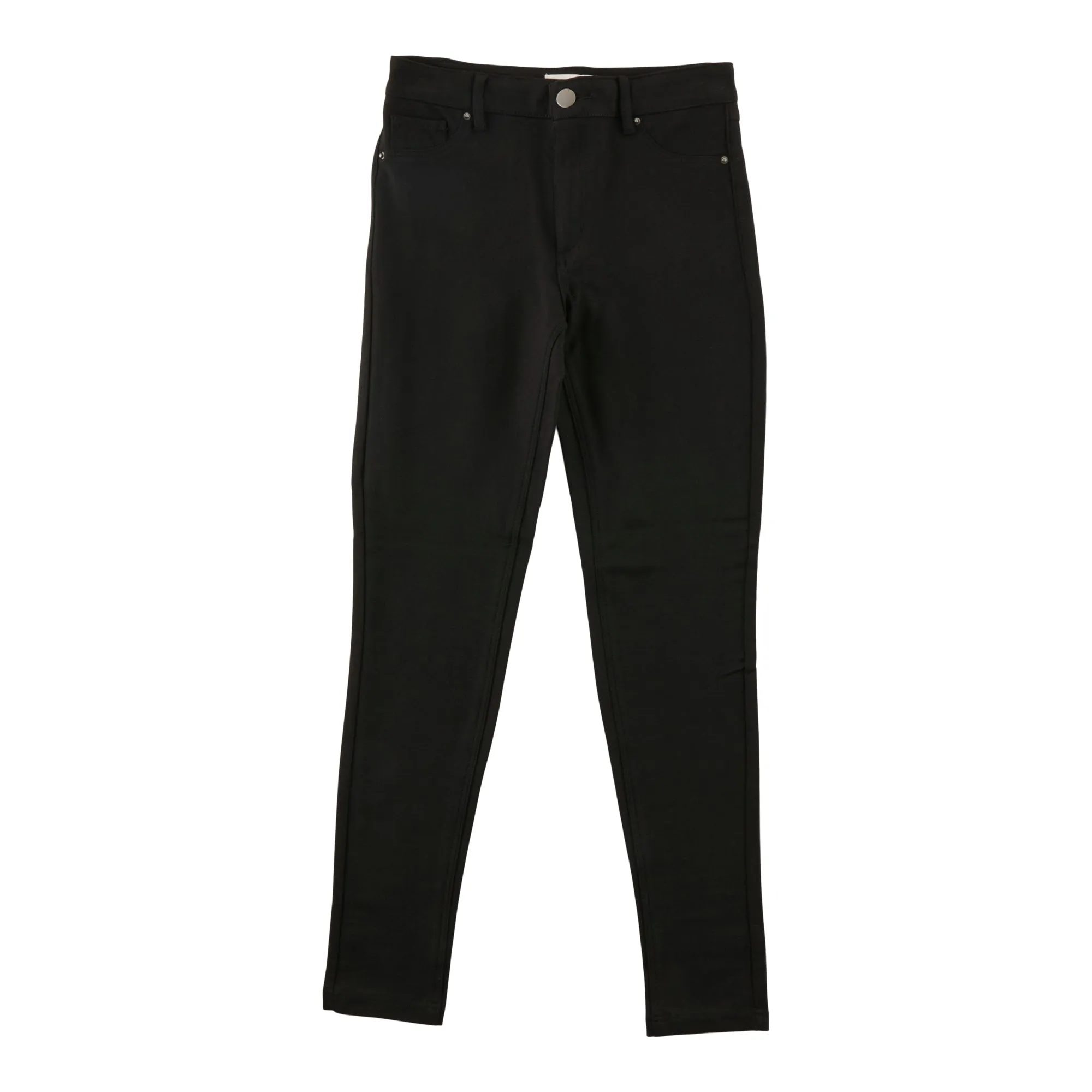 Women's High-Rise 5-Pocket Pants