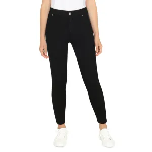 Women's High-Rise 5-Pocket Pants