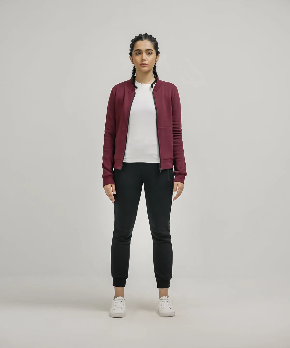 Women's Undershirt
