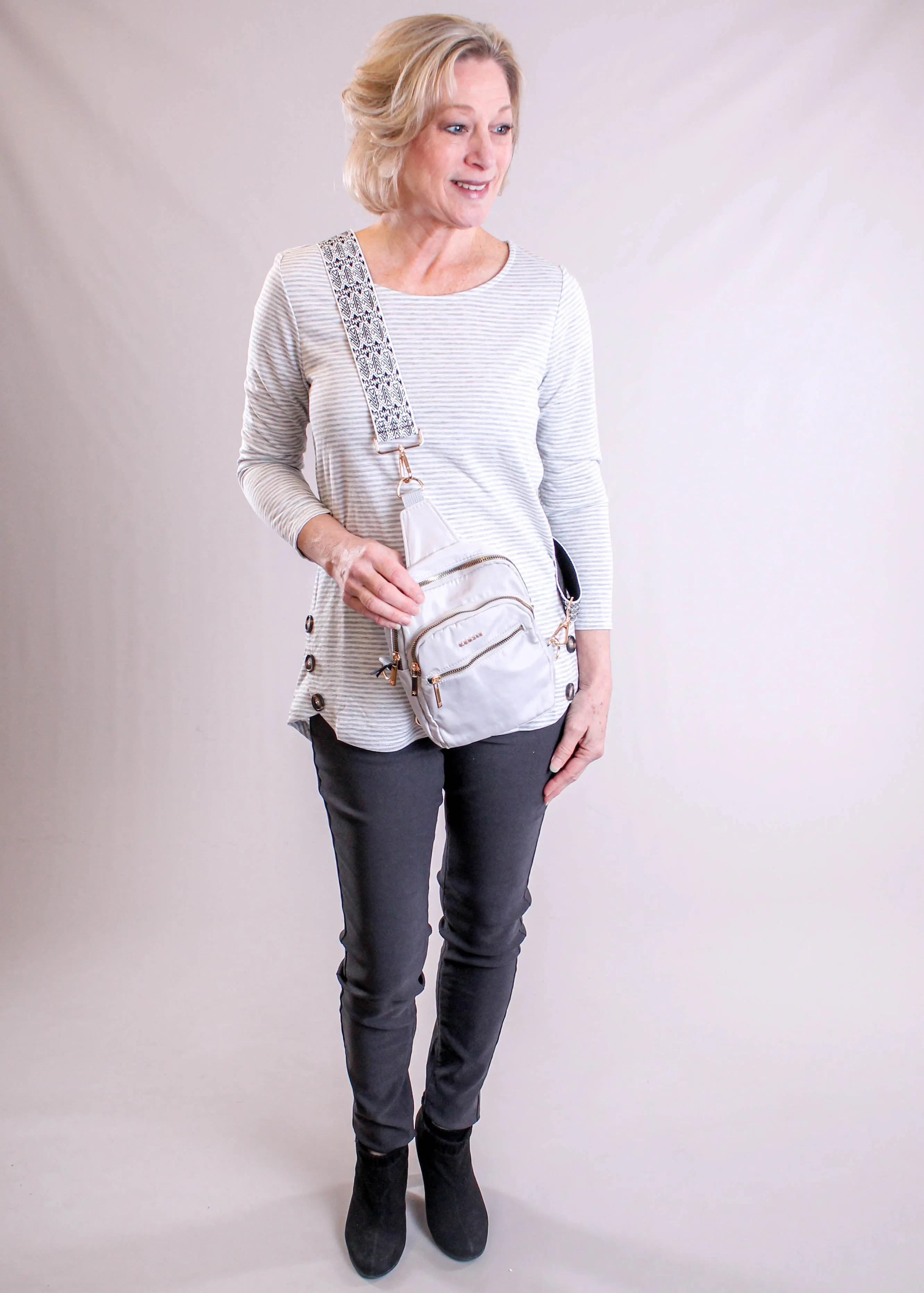 YMI Midrise Hyperstretch Skinny Pant