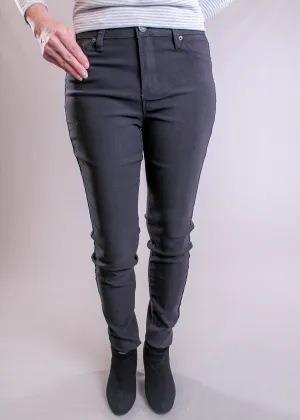YMI Midrise Hyperstretch Skinny Pant